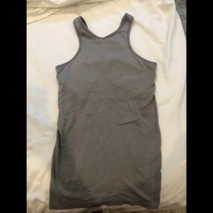 Lululemon workout top